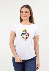 CAMISETAS ESTAMPADAS